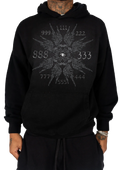 *Limited-Edition   Angel Numbers Sweatshirt